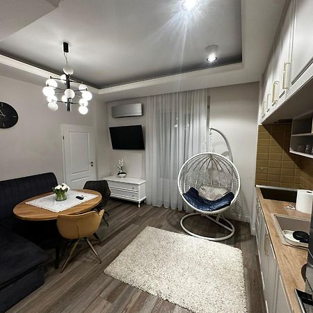 City Apartments Satu Mare Exterior photo
