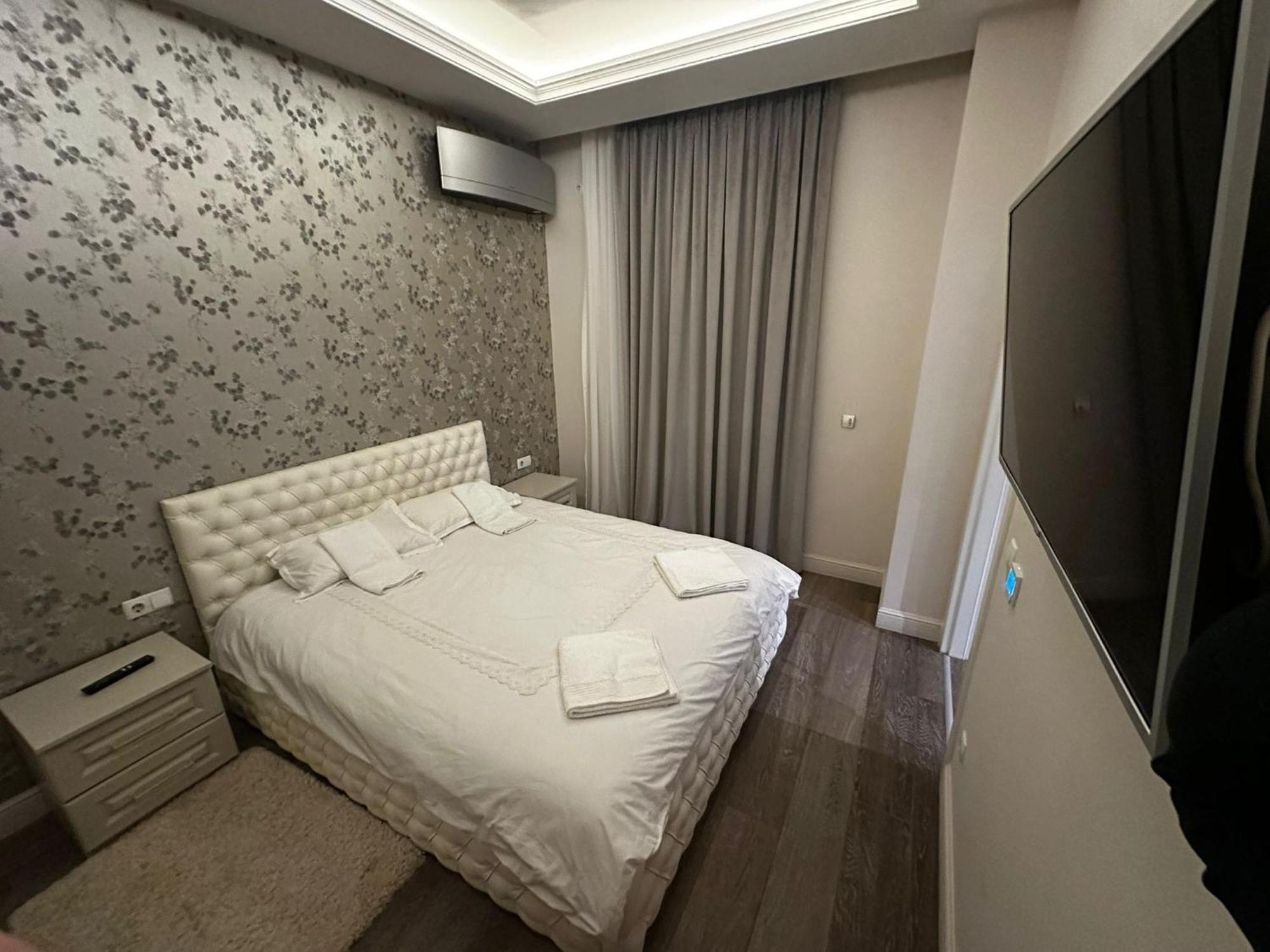City Apartments Satu Mare Exterior photo