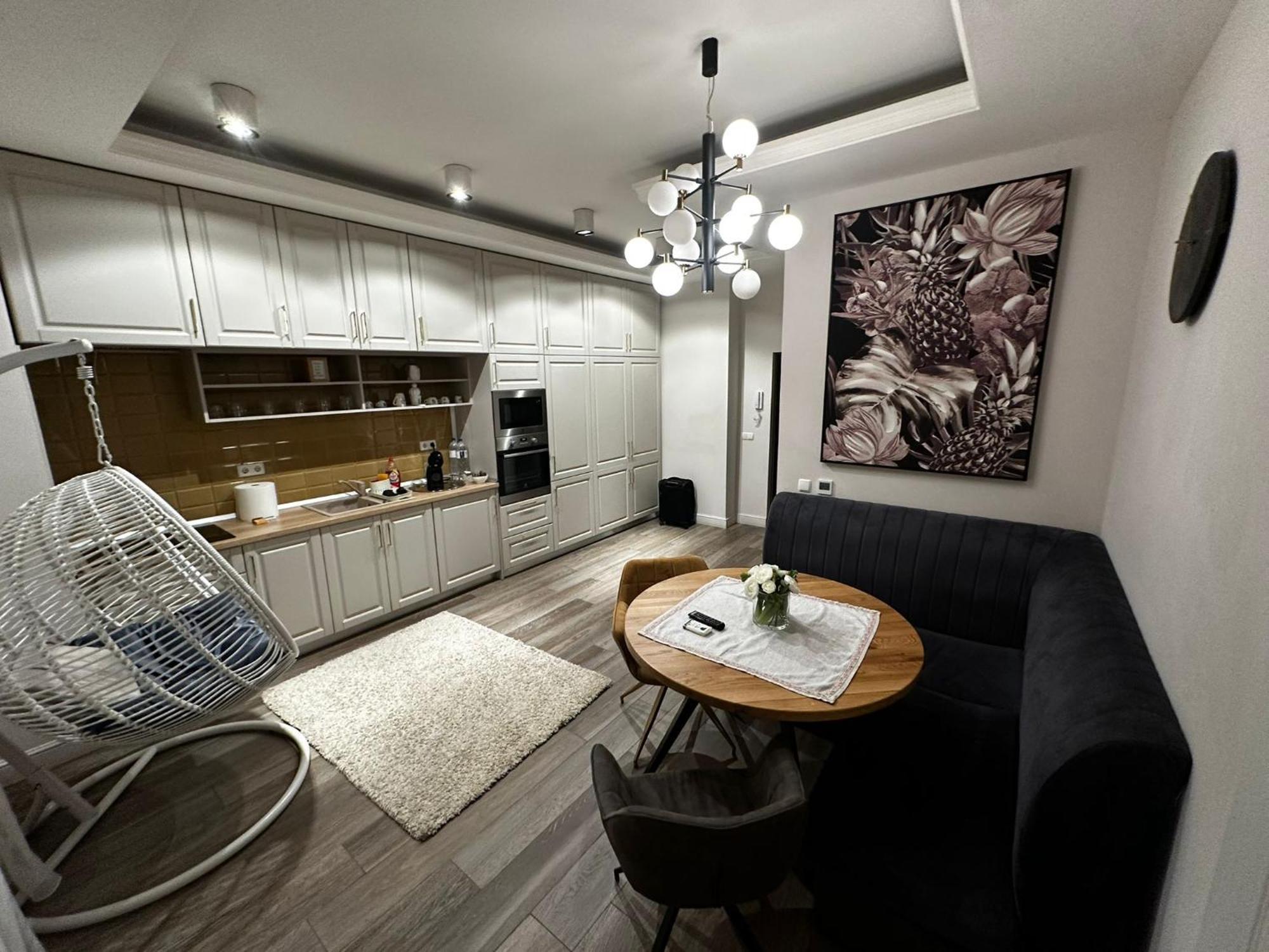 City Apartments Satu Mare Exterior photo
